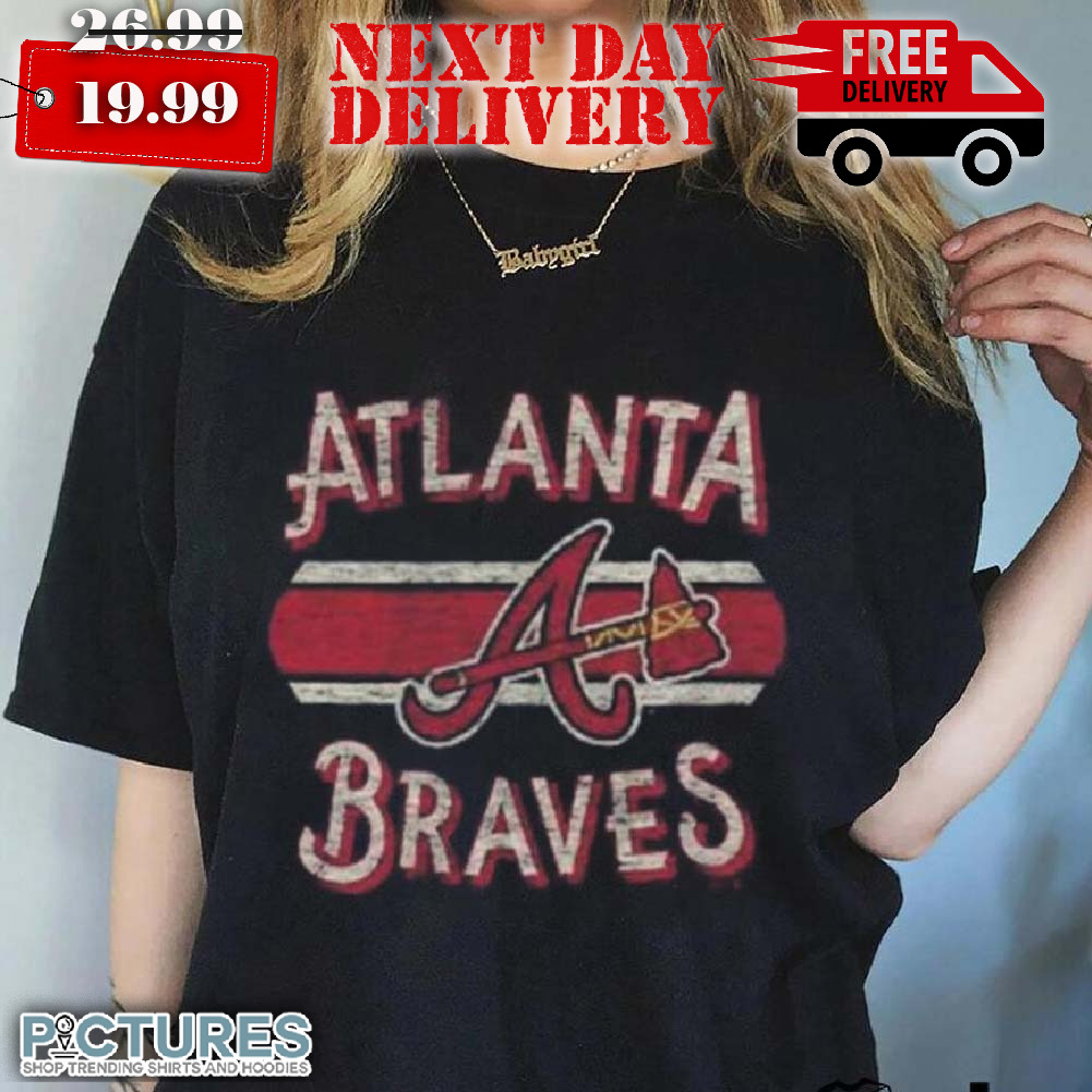 Atlanta Braves Renew Franklin shirt