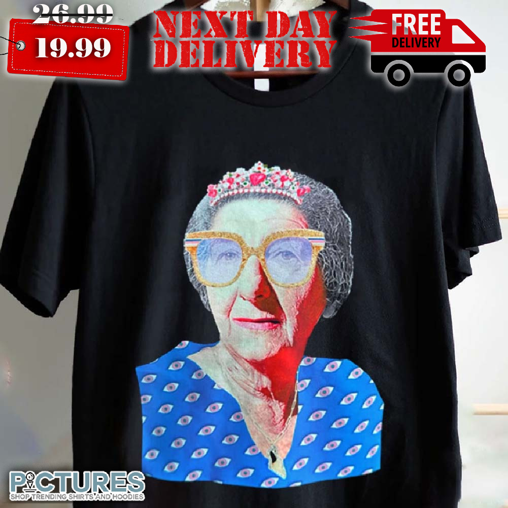 Golda Meir Jewish Prides Shirt