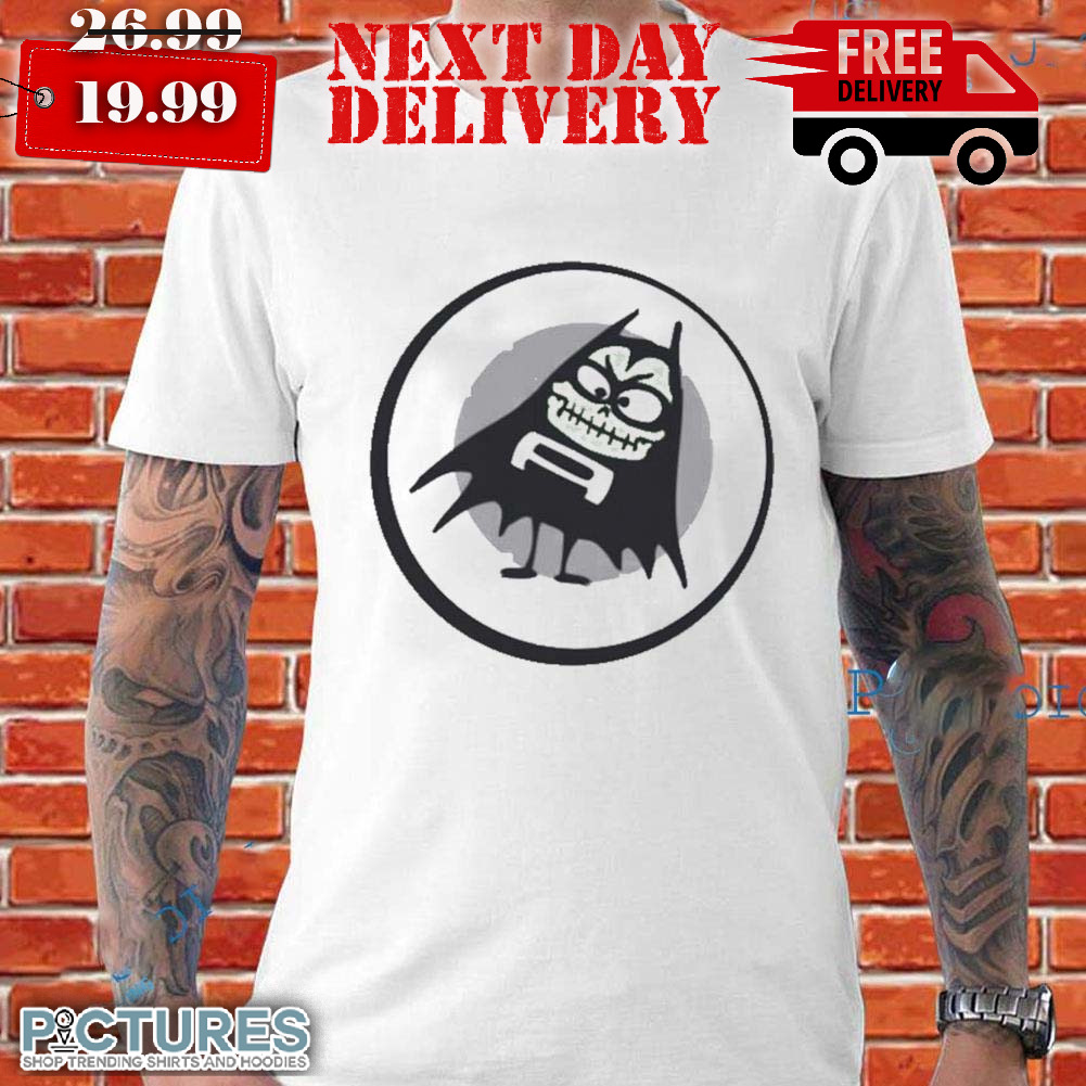Lil Bat Skelebat Shirt