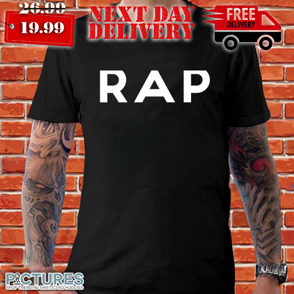 Je Skeet Rap Shirt
