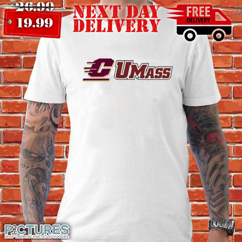 Central Michigan Cum Ass Shirt