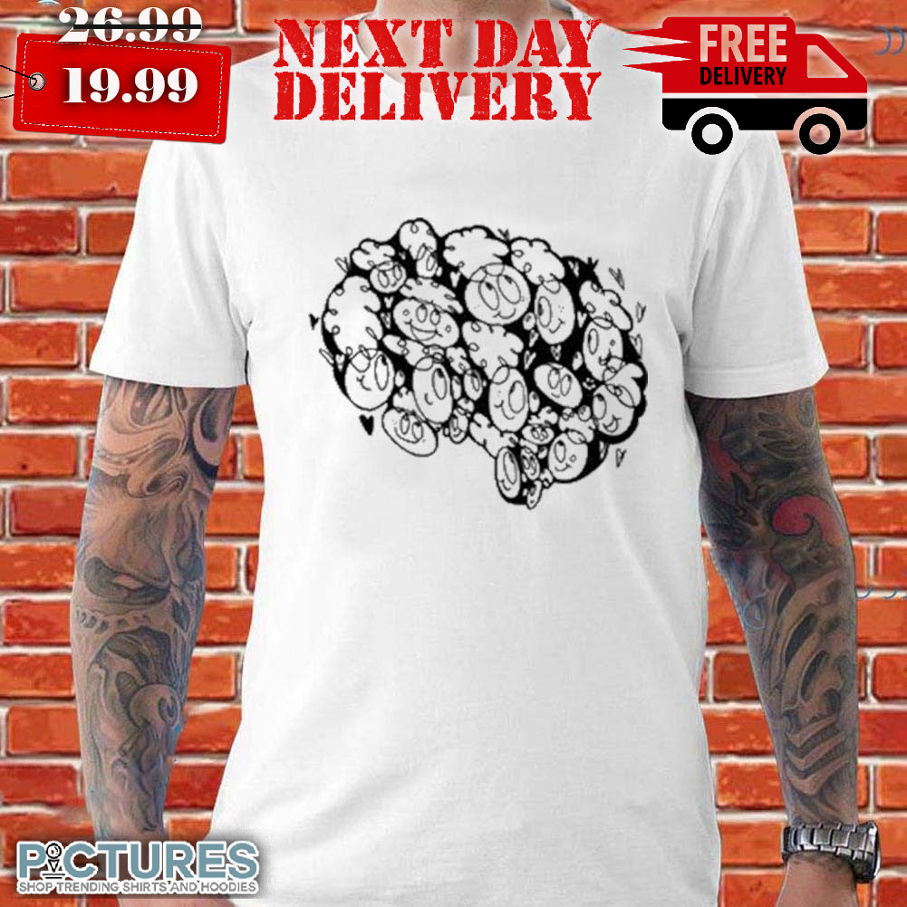 Happy Heads Shirt