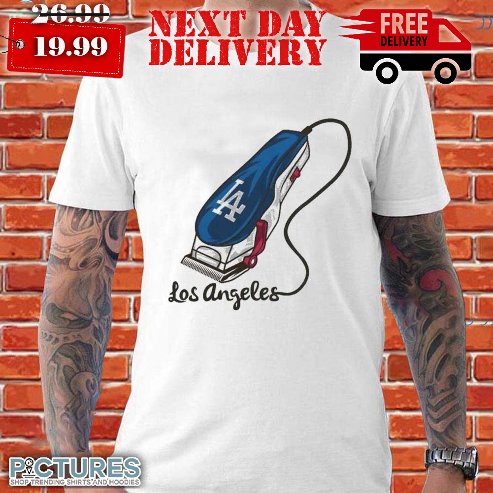 Los Angeles Trimmer Shirt