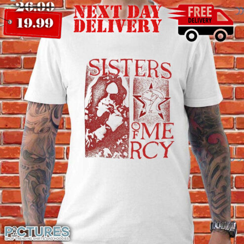 Sisters Of Me Rcy Shirt