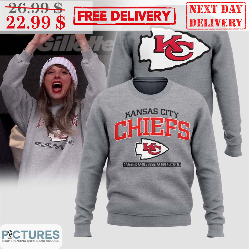 Kansas City Chiefs Super Bowl 2024 Champions NFL Shirt