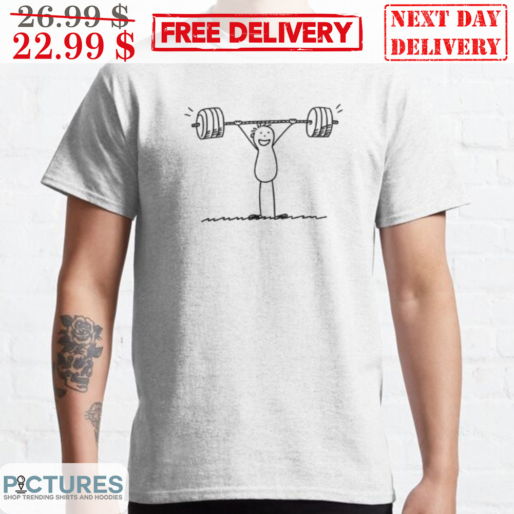 Crossfit Shirt