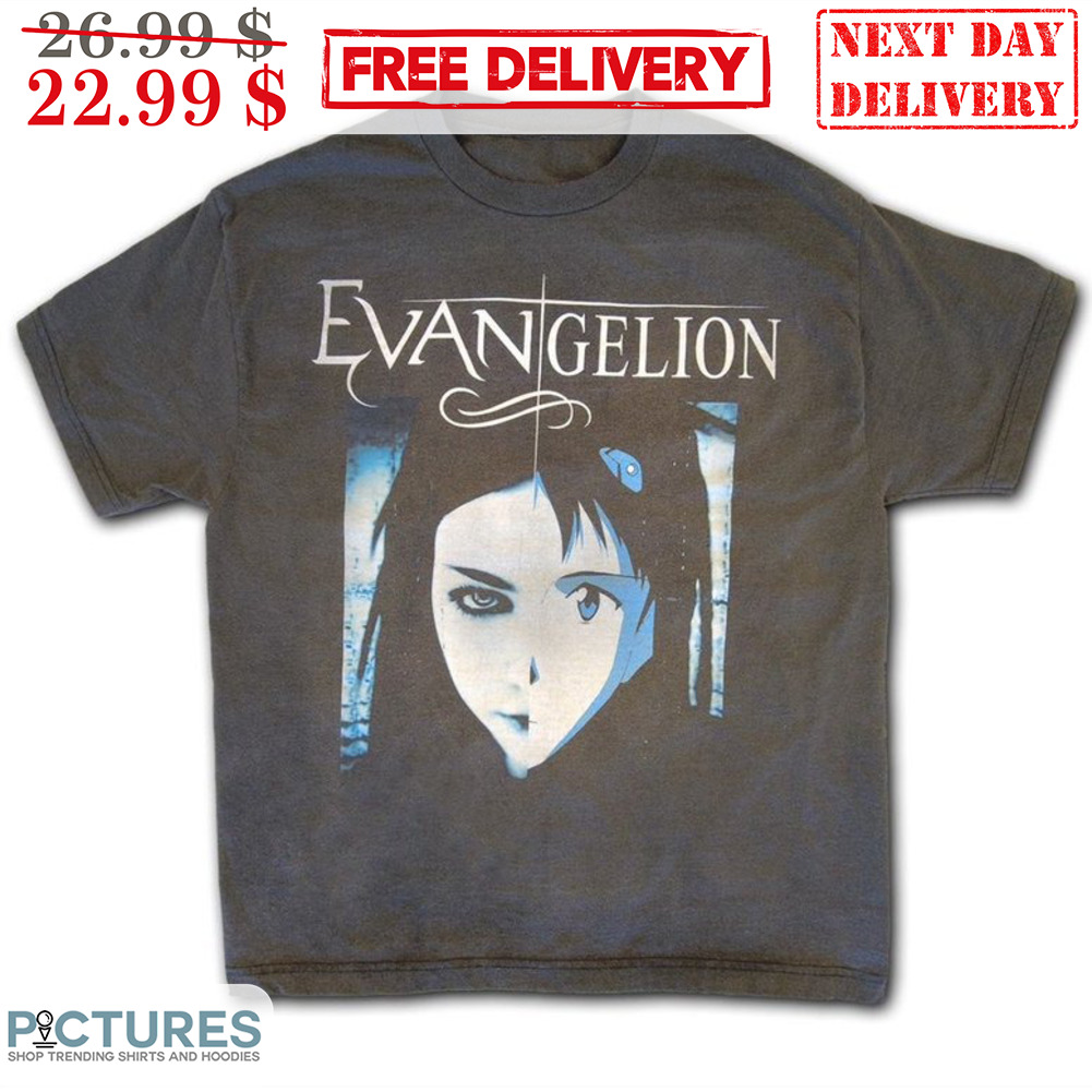 Evangelion Shirt