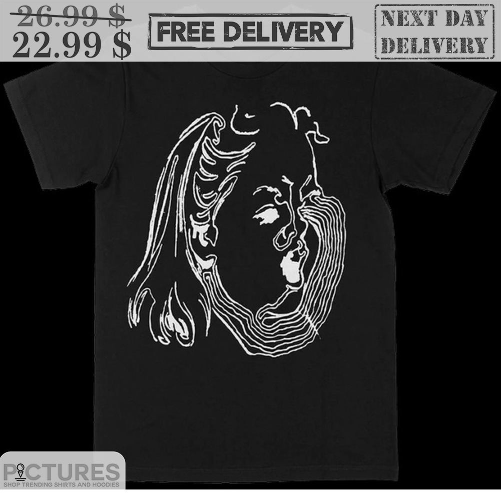 Head Wound City Band Shirt