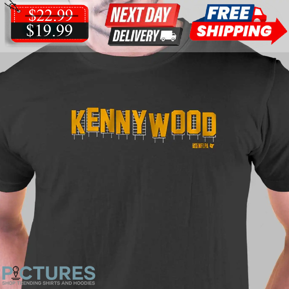 Kennywood Kenny Pickett Shirt