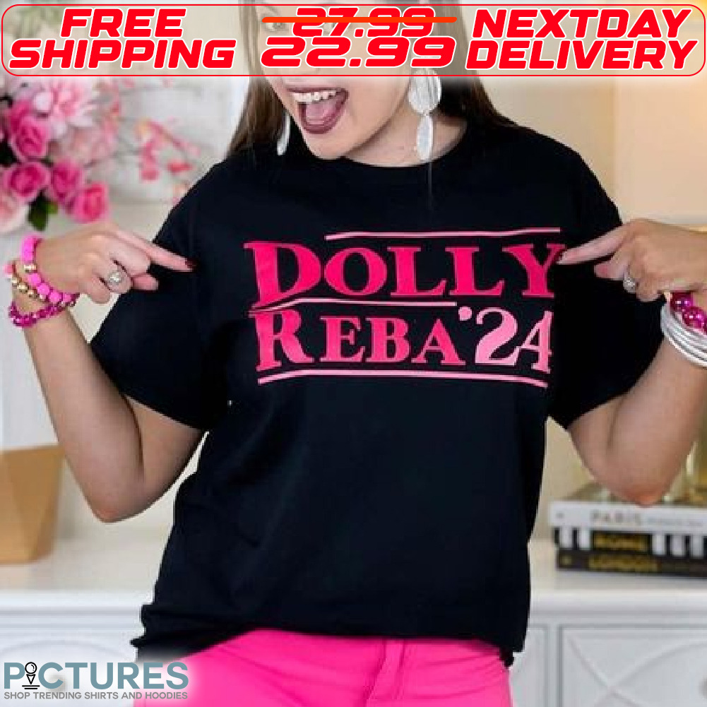 Dolly Reba 24 Shirt