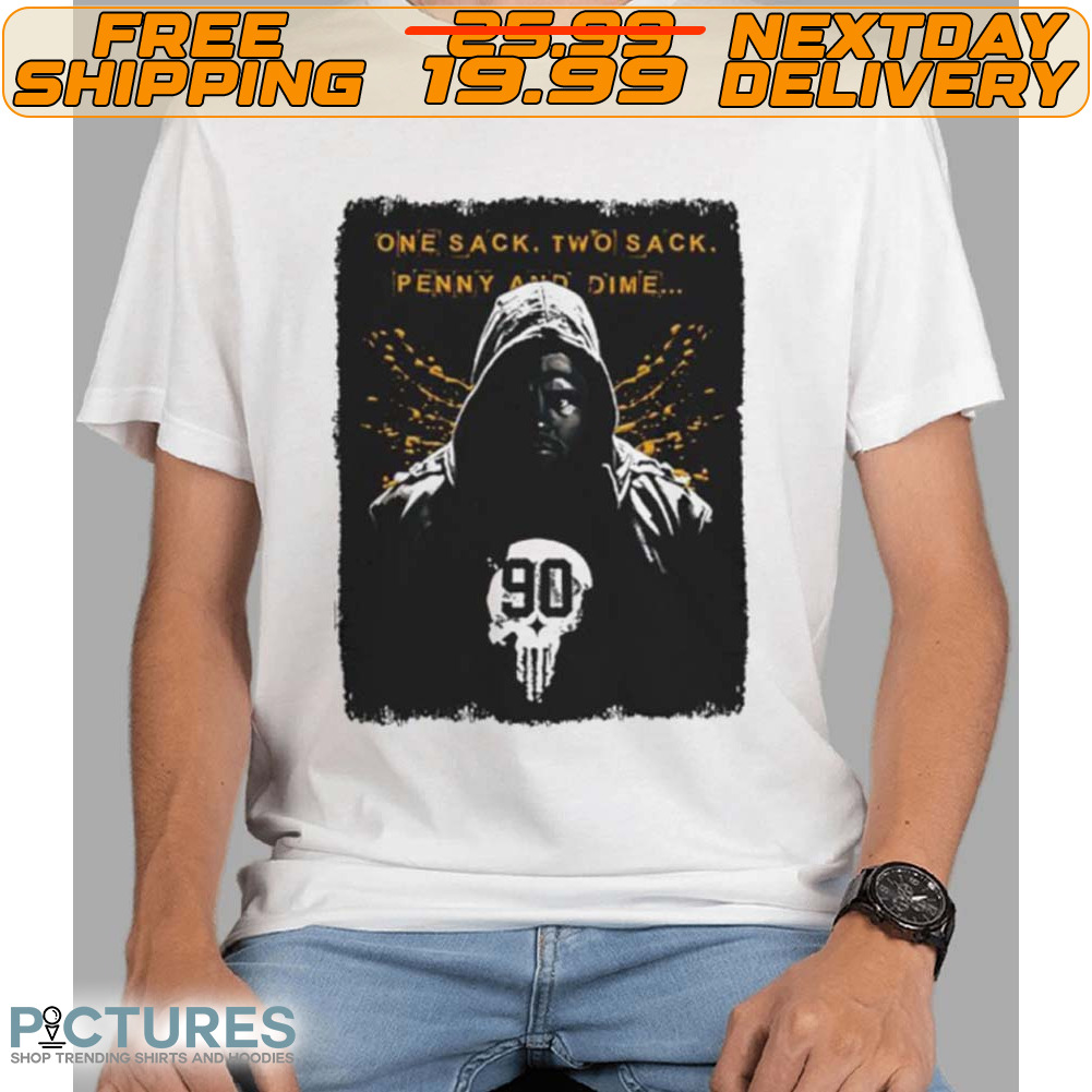 One Sack Two Sack Penny And Dime Shirt