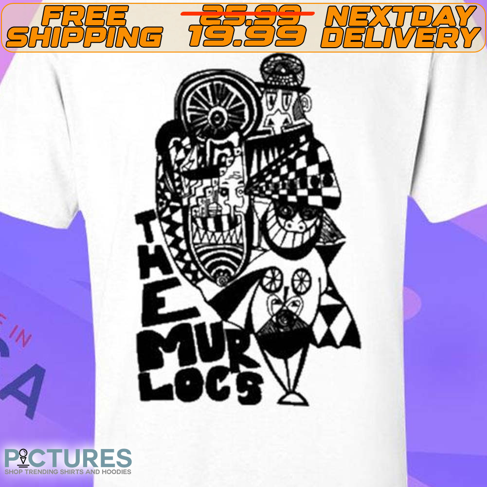 Shrimp Farm House Shirt