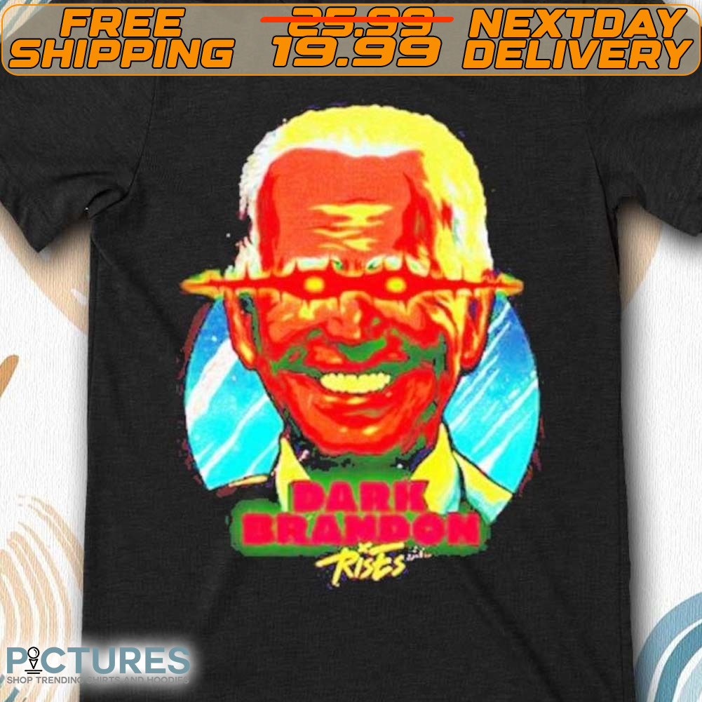 Lord Dark Brandon Portrait Shirt