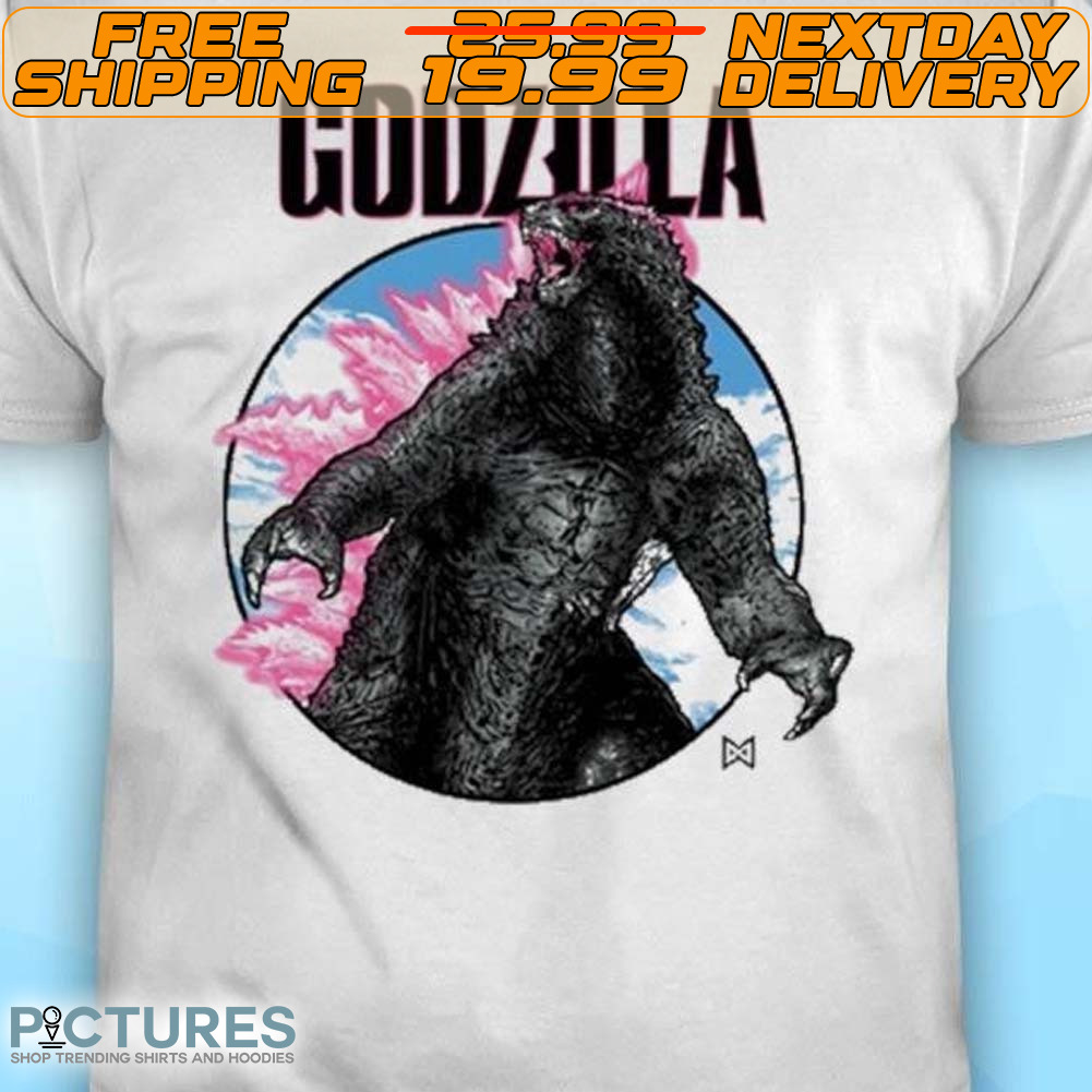 Godzulagodzula Shirt
