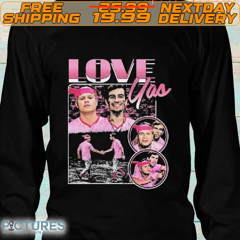 Love Yas 90’s Team Images Vintage Shirt