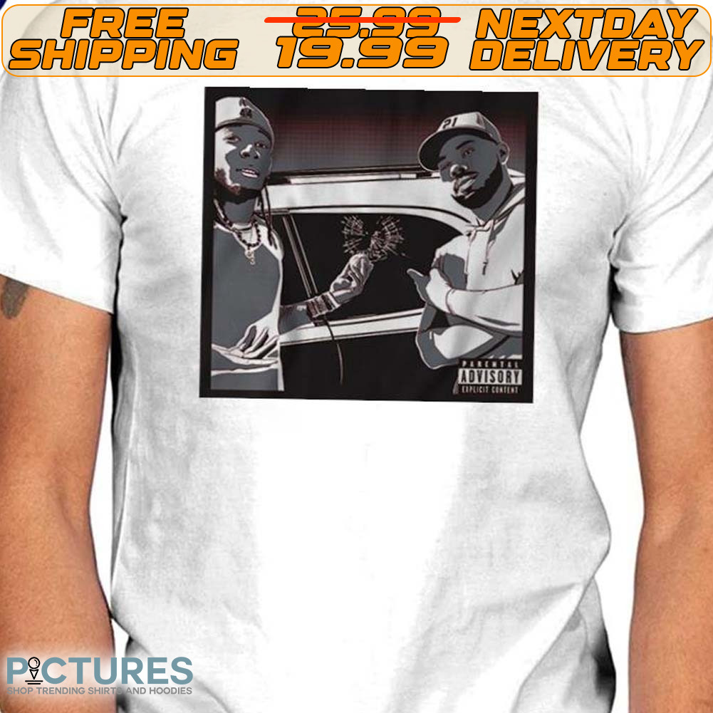 Nice Elly De La Cruz And Hunter Greene Cincinnati Reds Window Smash Shirt