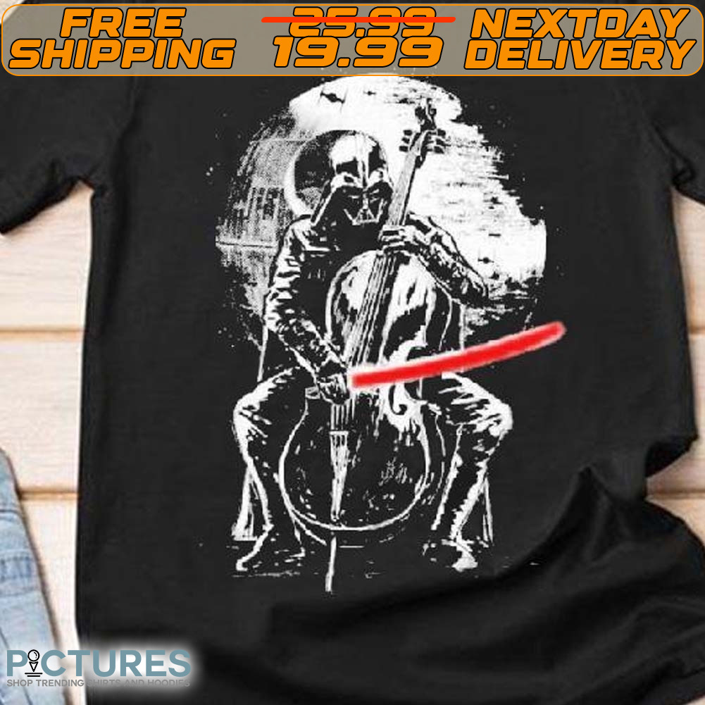 Dark Symphony Shirt