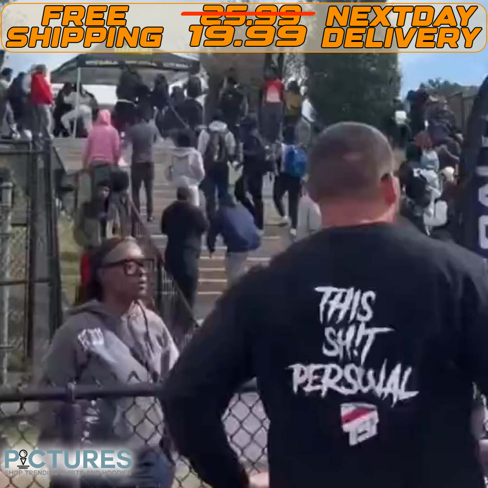 This Shit Persuval Shirt