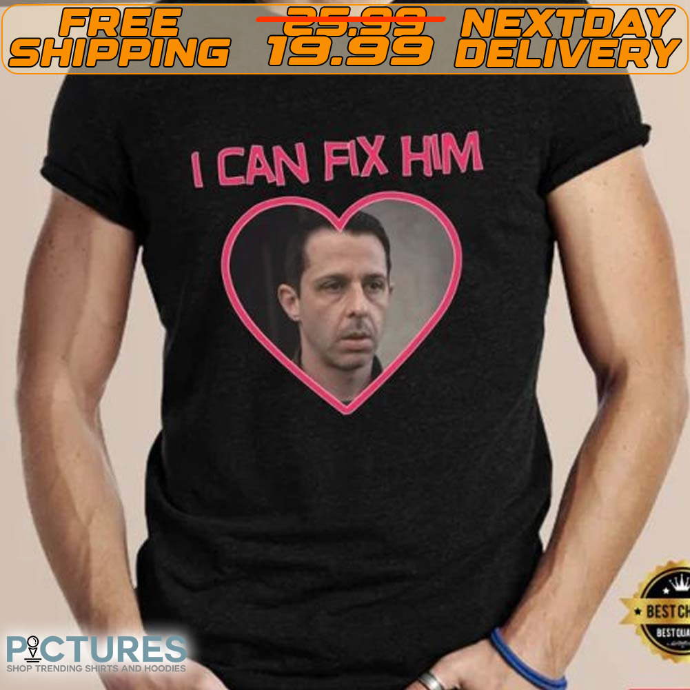 I Can Fix Him Kyle Shanahan Shirt