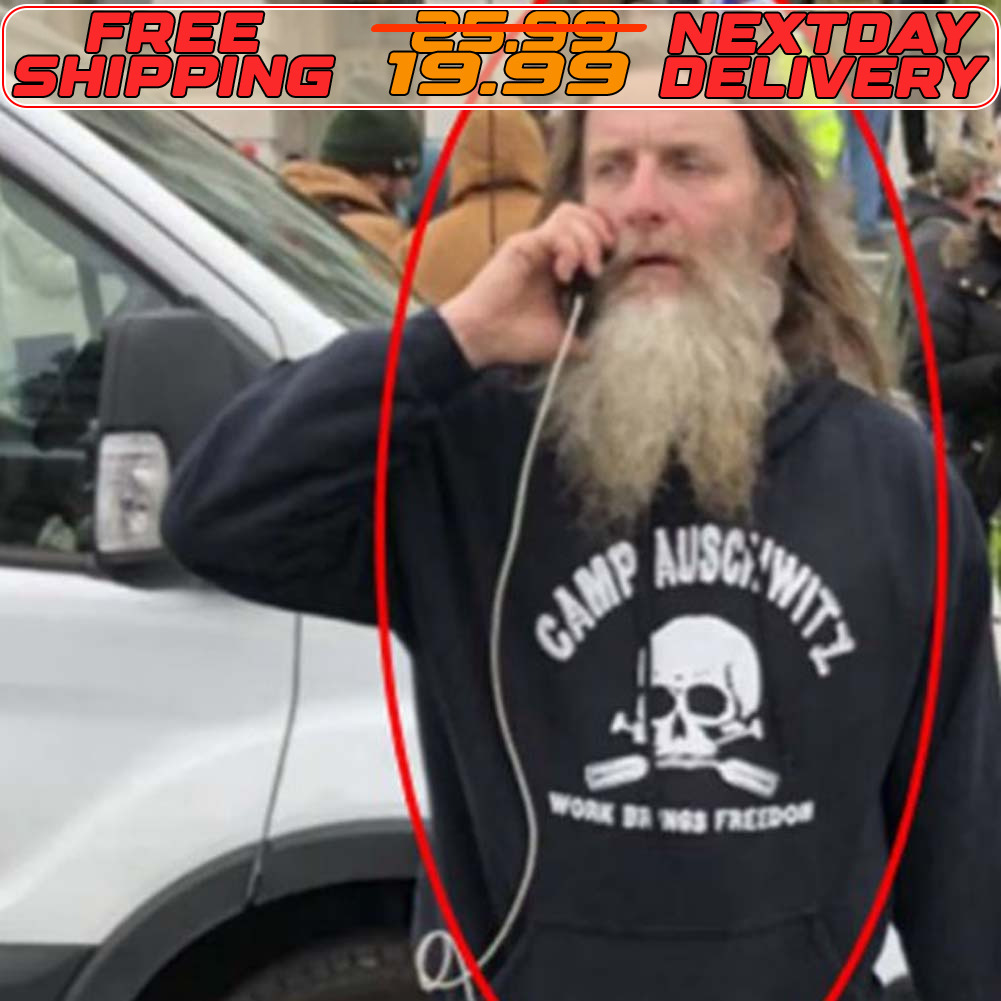 Skull Gamp Clinity Shirt