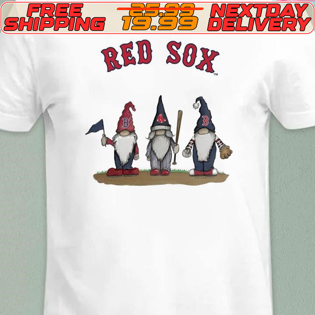 Gnomes Cincinnati Reds Baseball Shirt Gnomes Cincinnati Reds Baseball Shirt