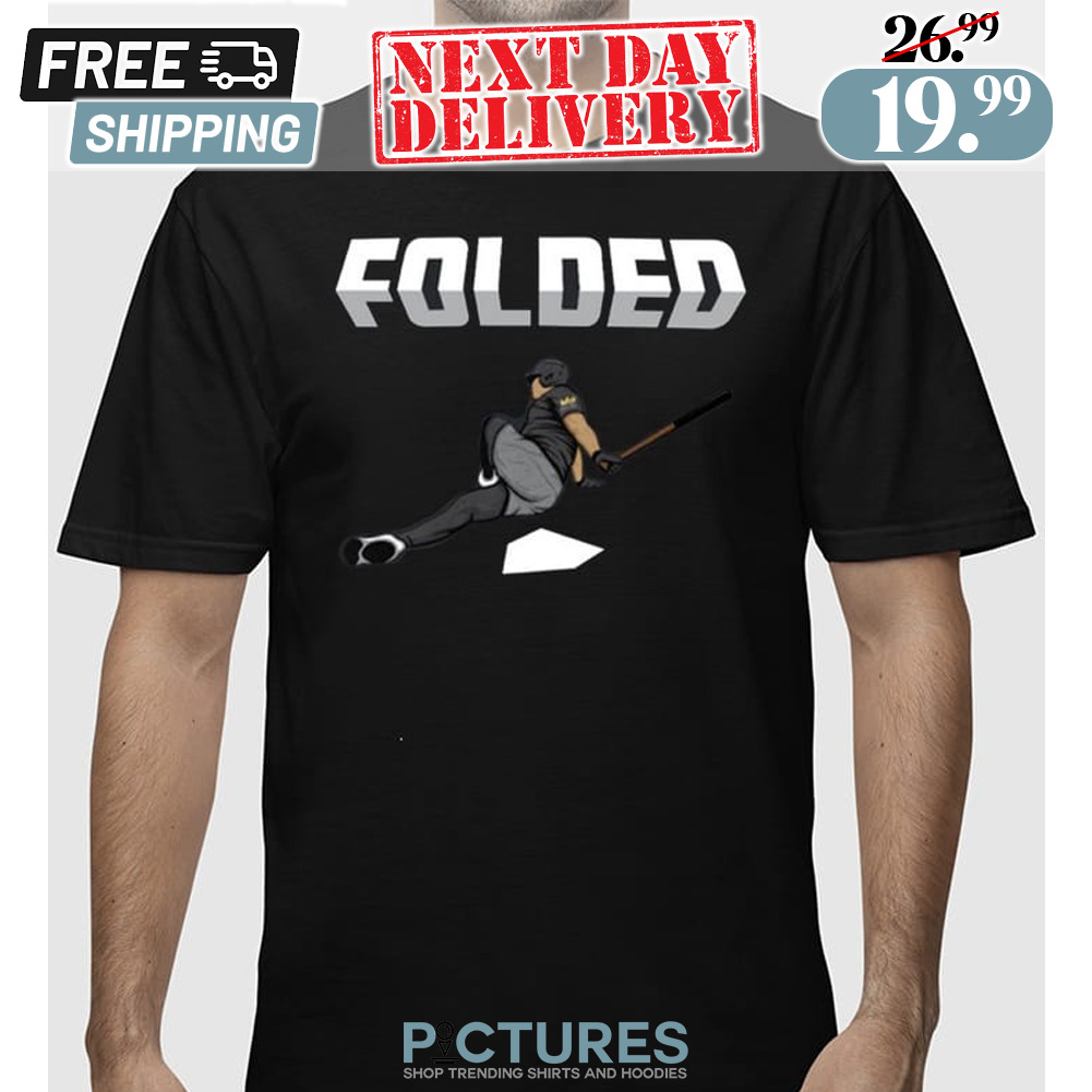 Eric Sim Folded Shirt