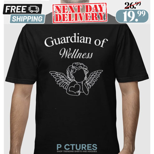 Guardian Of Wellness Shỉt