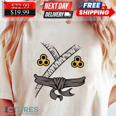 Master Splinter Robe Shirt