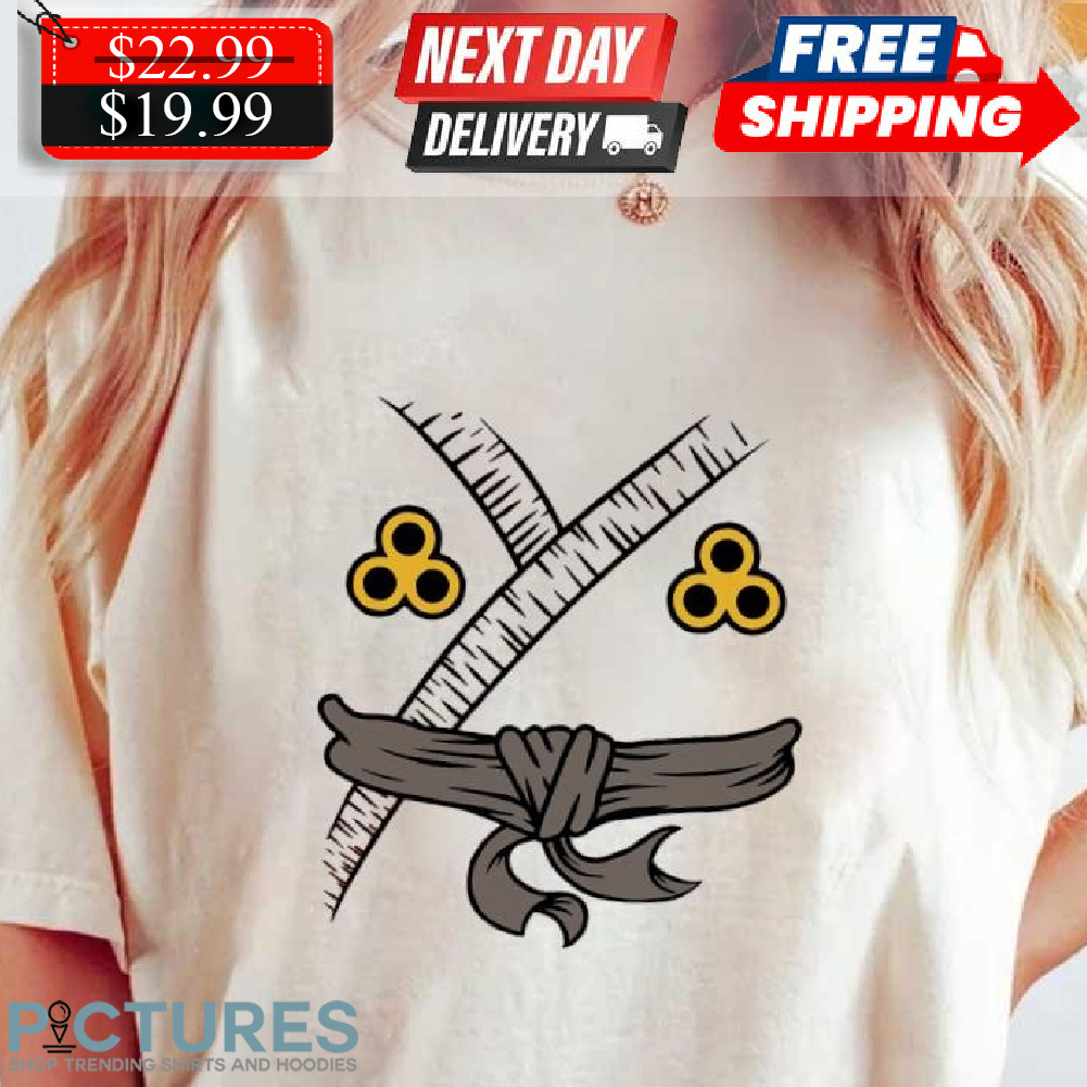 Master Splinter Robe Shirt