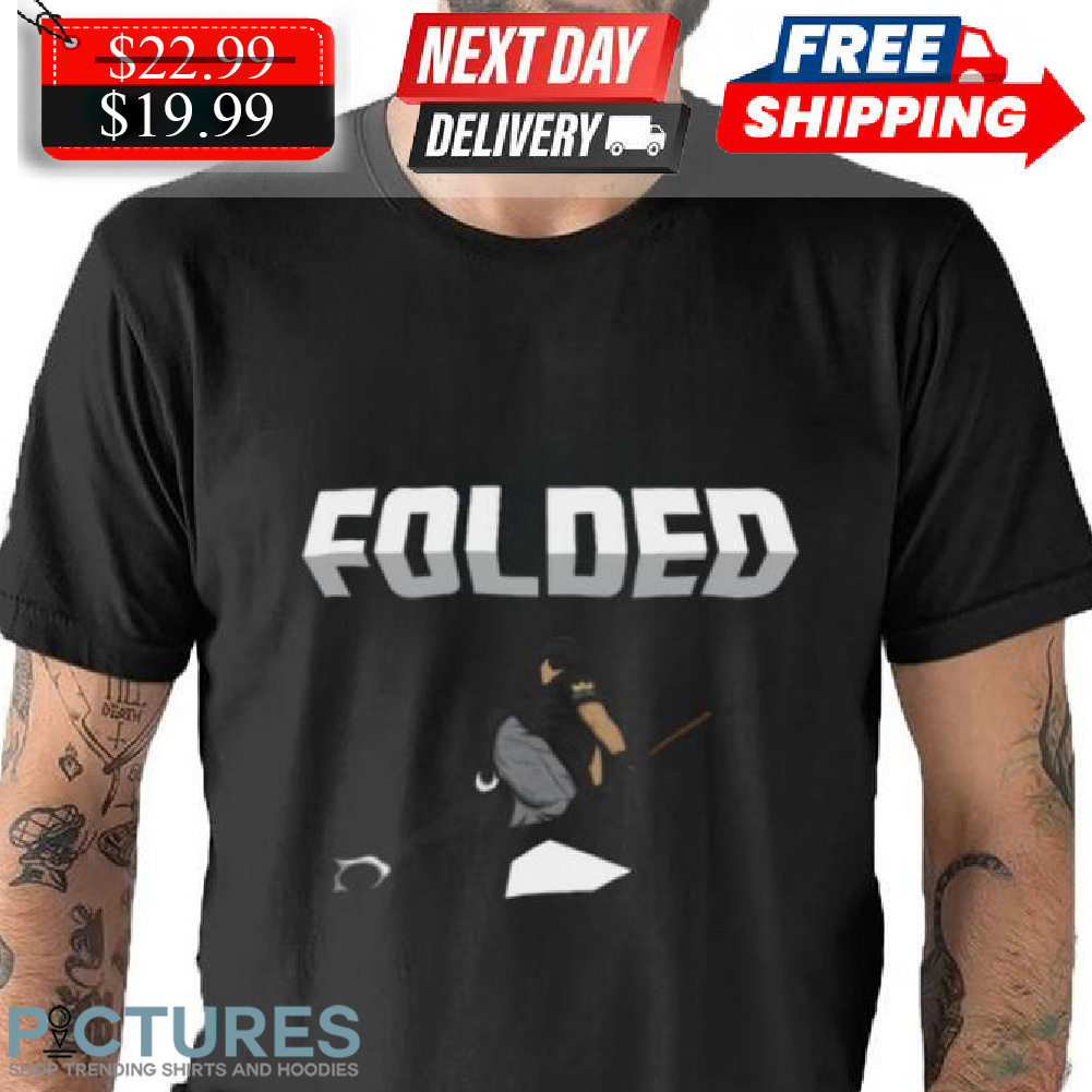 Eric Sim Folded Shirt