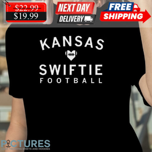 Kansas City Love Taylors Swift Football 2024 Shirt