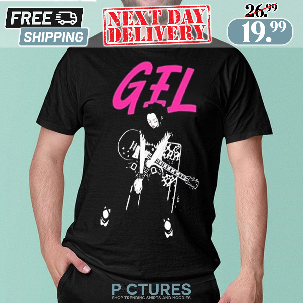 Gel Nana Shirt