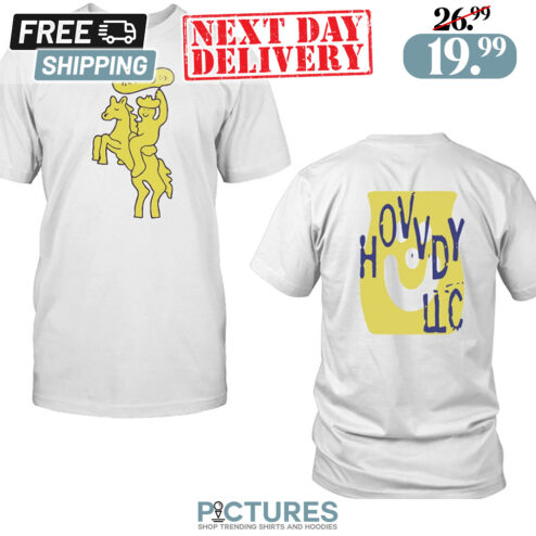 Honeytv Jcrumb Hovvdy Llc Shirt
