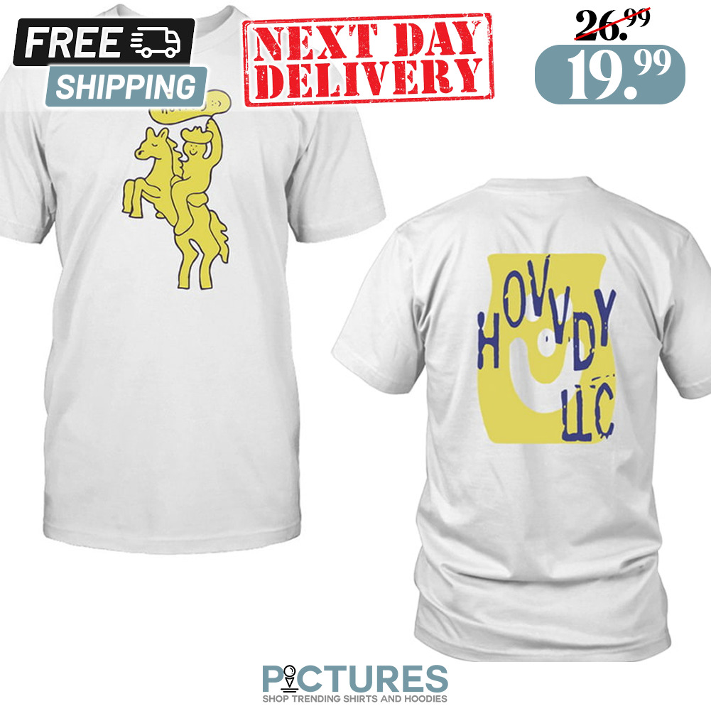 Honeytv Jcrumb Hovvdy Llc Shirt