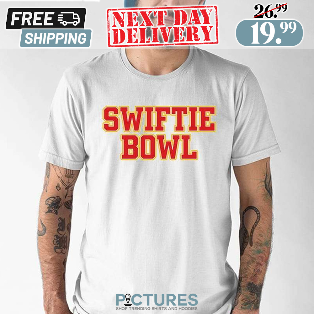 Swiftie Bow Travis Kelce and Taylor Academy Shirt