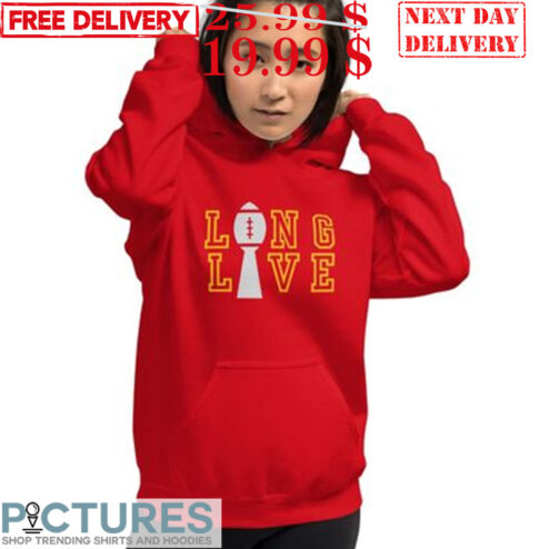Long Live Super Bowl 2024 Shirt