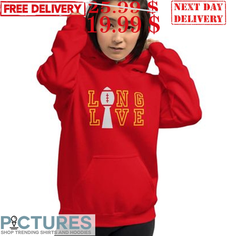 Long Live Super Bowl 2024 Shirt