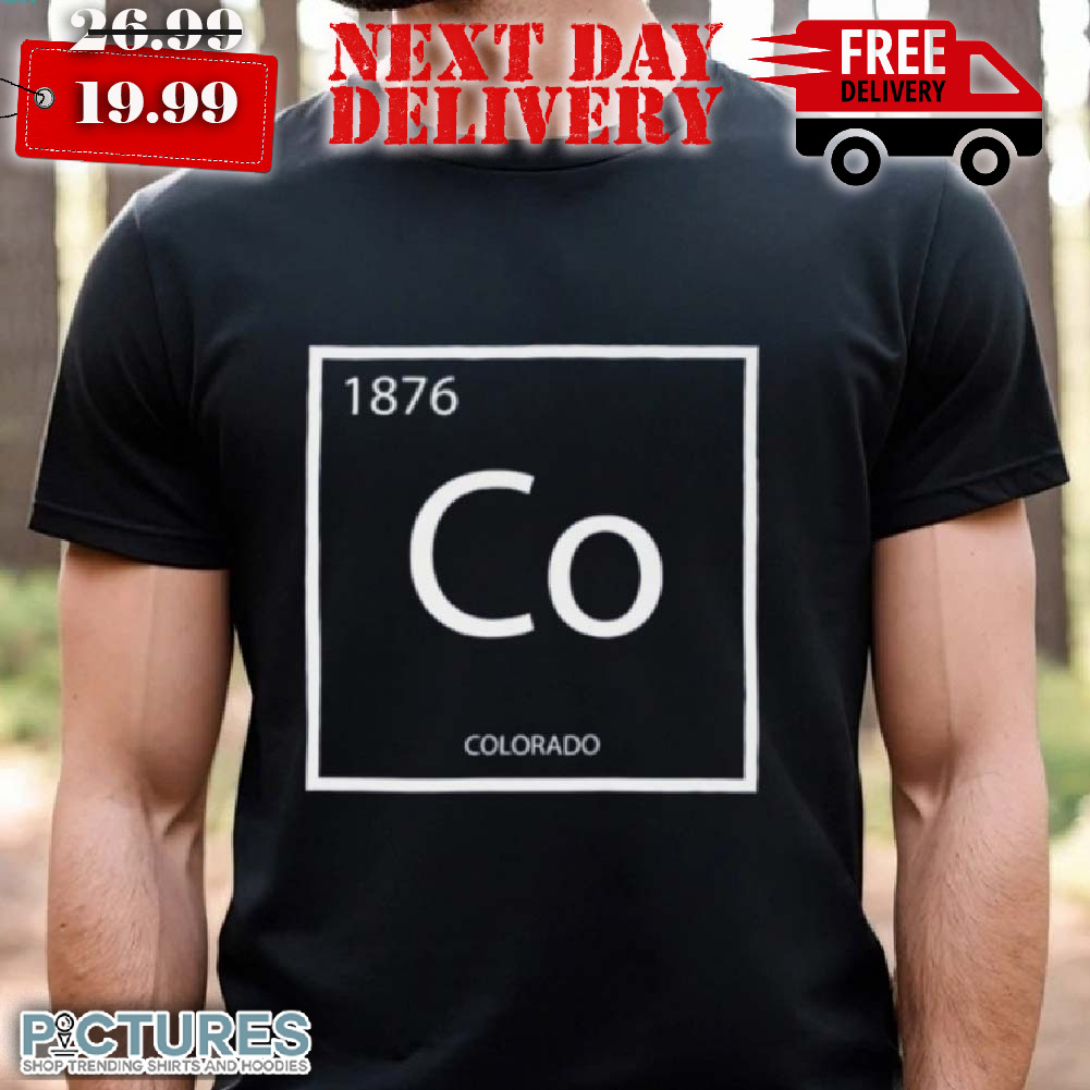 Colorado Element College and State Pride Denver S