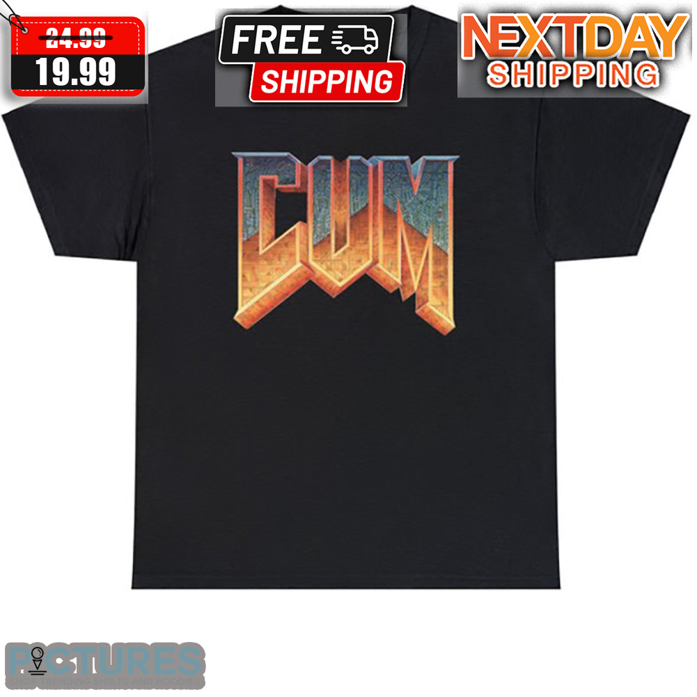 Cum By K. Thor Jensen Shirt