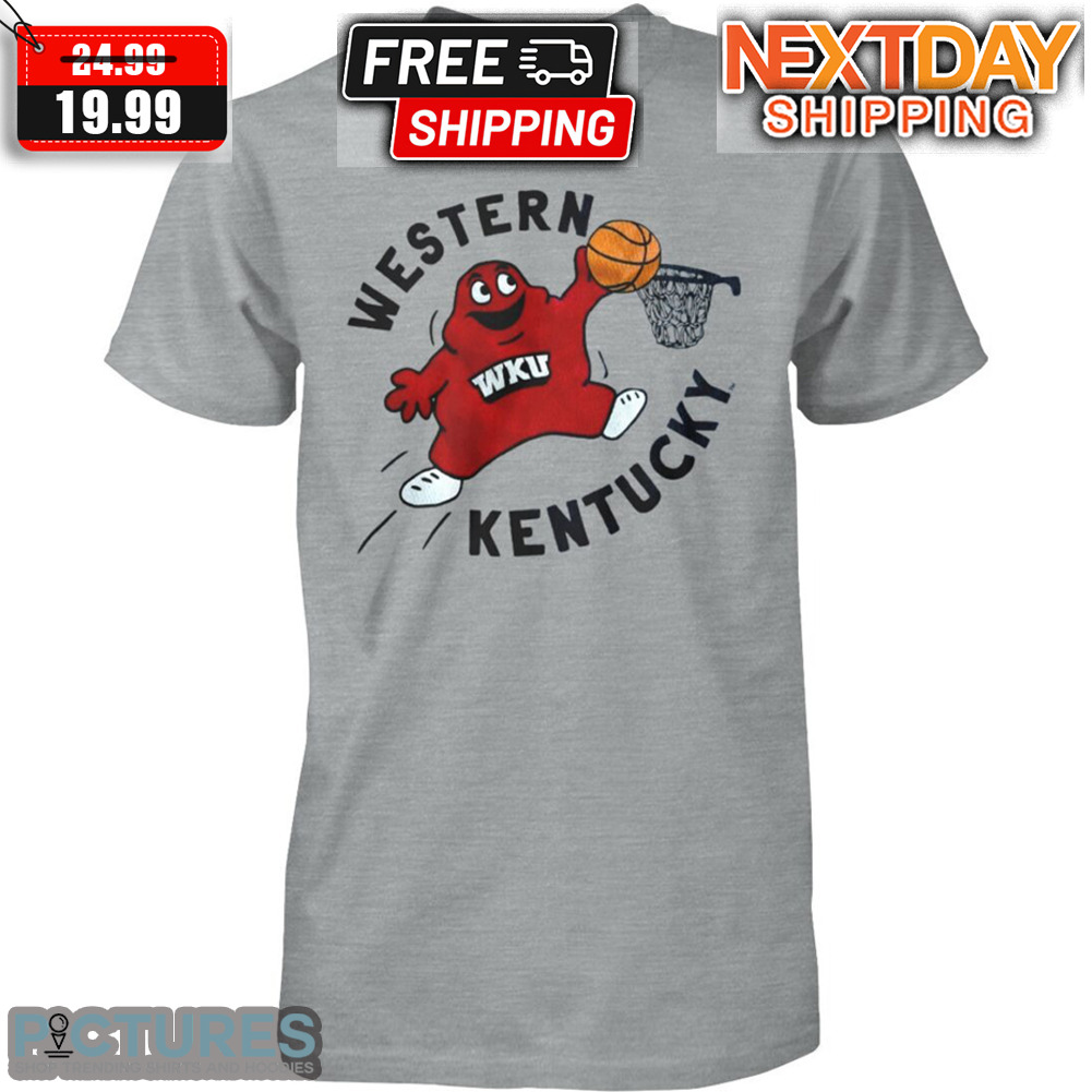 WKU Western Kentucky Volleyball Shirt WKU Western Kentucky Volleyball Shirt