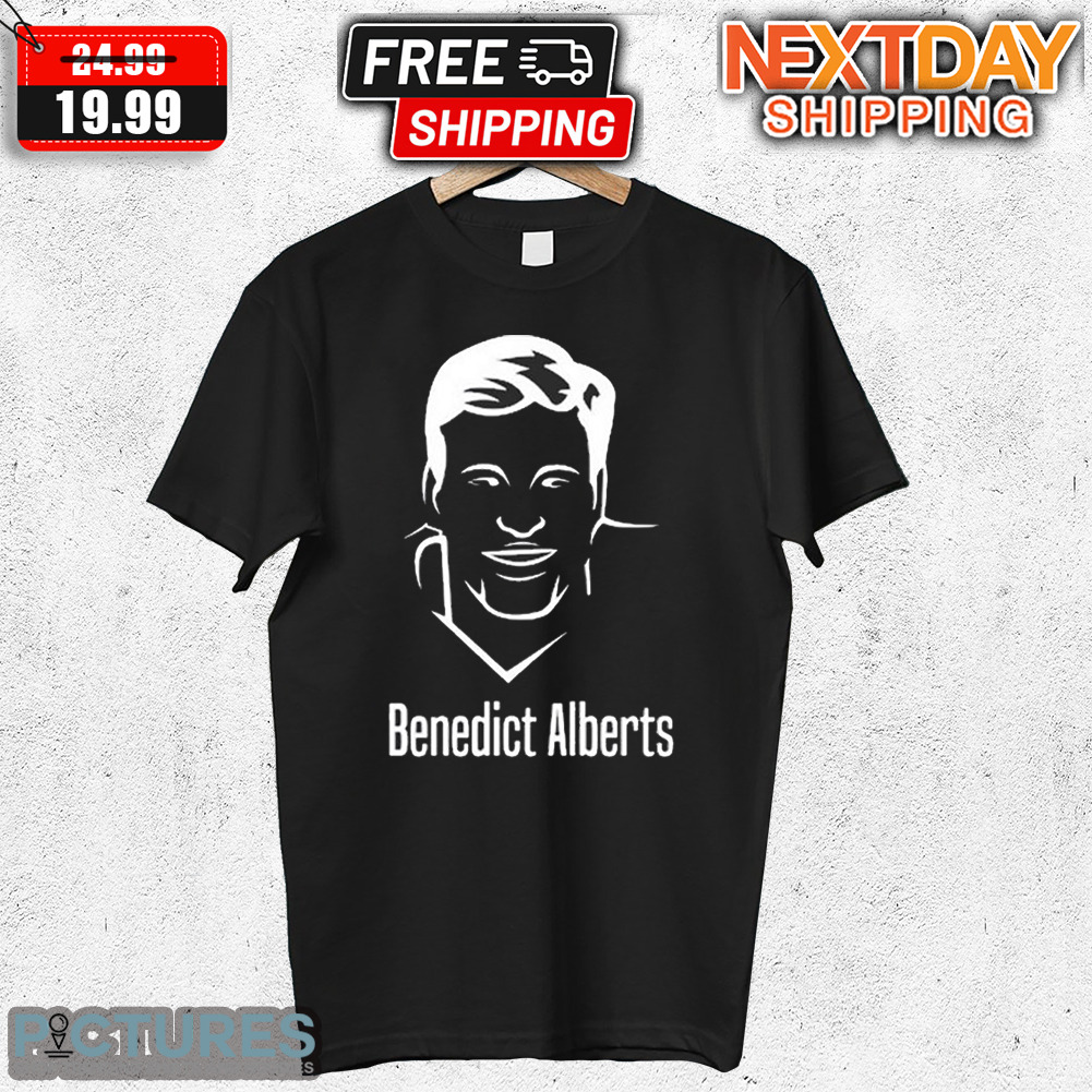 Jake Sorensen Benedict Alberts Shirt
