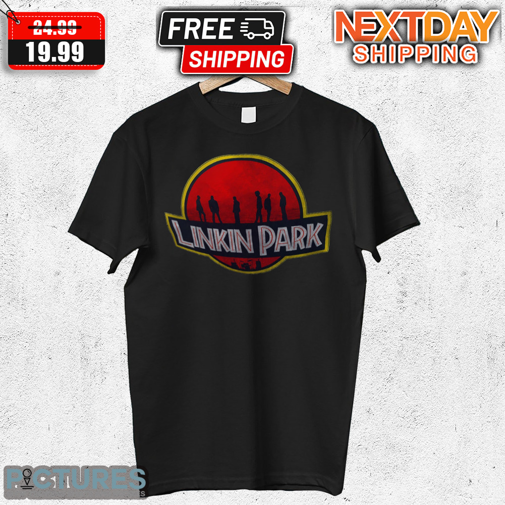 Linkin Park Shirt