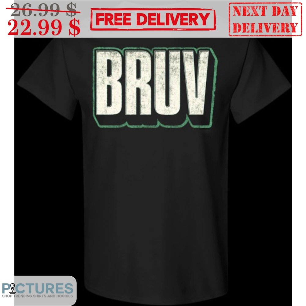 Bruv Vintage Shirt