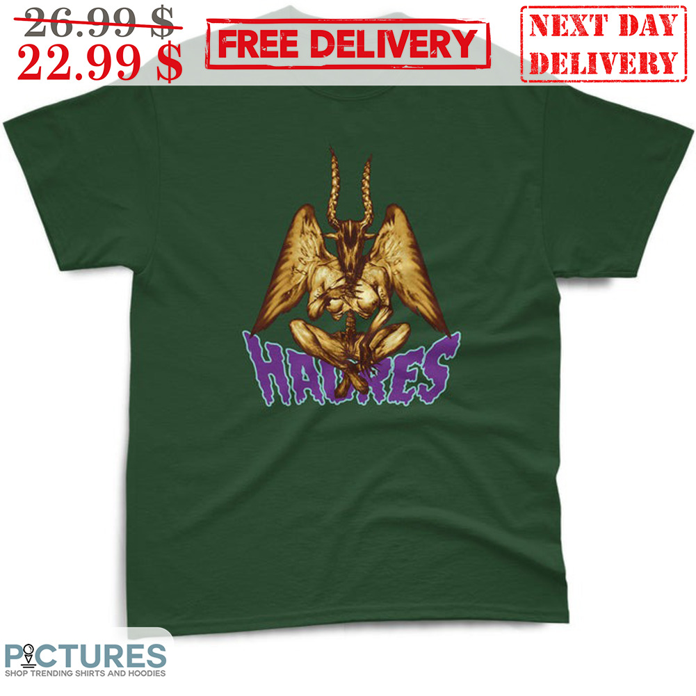 Devil Haures Shirt