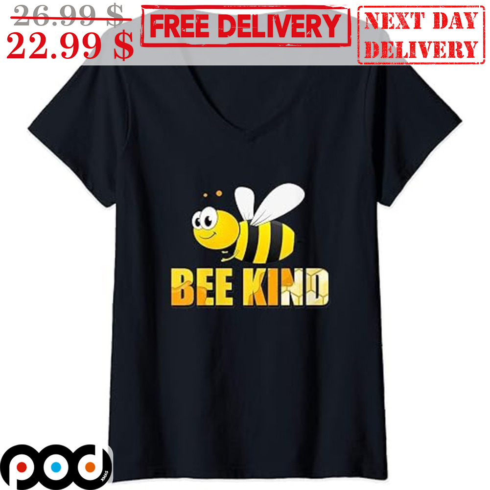 Bee Kind Shirt