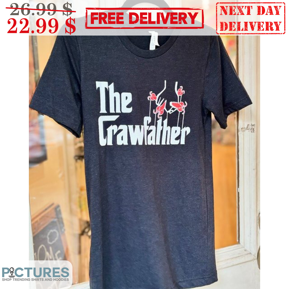 The Crawfather Shirt