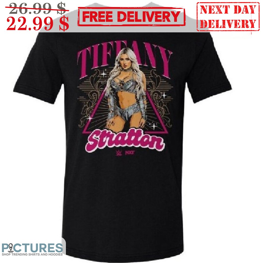 Tiffany Stratton Shirt