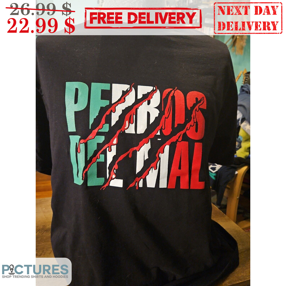 Perros Delmal Shirt