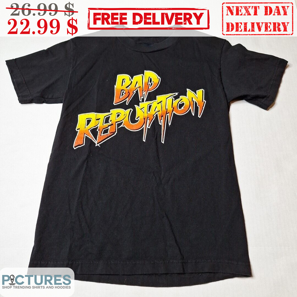 Bad Reputation Shirt