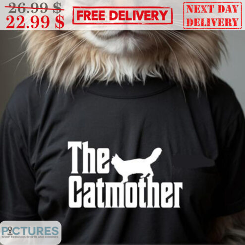 The Catmother Shirt